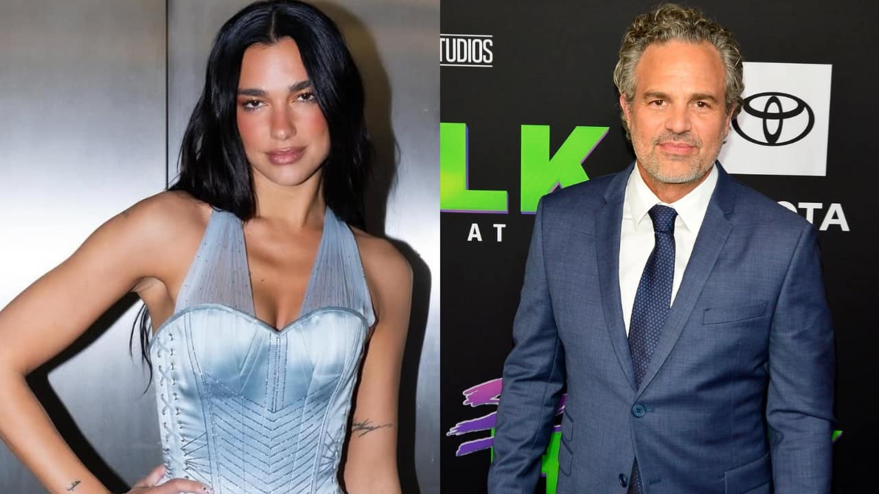 Dua Lipa, Mark Ruffalo, Benedict Cumberbatch among 300 celebs to call on UK PM to end ‘horrors in Gaza’