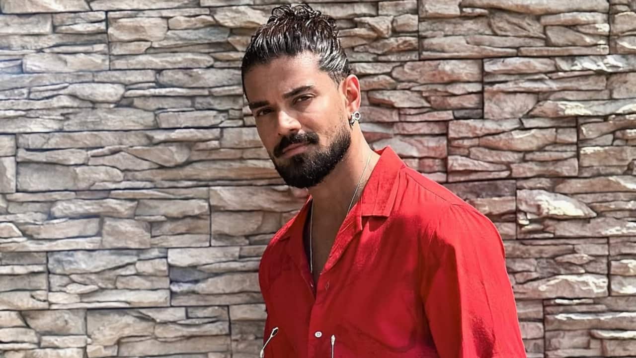 Sooraj Pancholi reveals actors pay Rs 30 lakh to be featured on podcasts