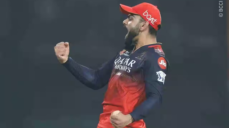 RCB IPL 2026 full schedule: Royal Challengers Bengaluru complete match ...