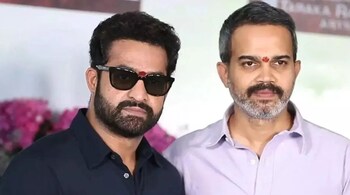 Jr NTR and Prashanth Neel’s upcoming film to have a new title