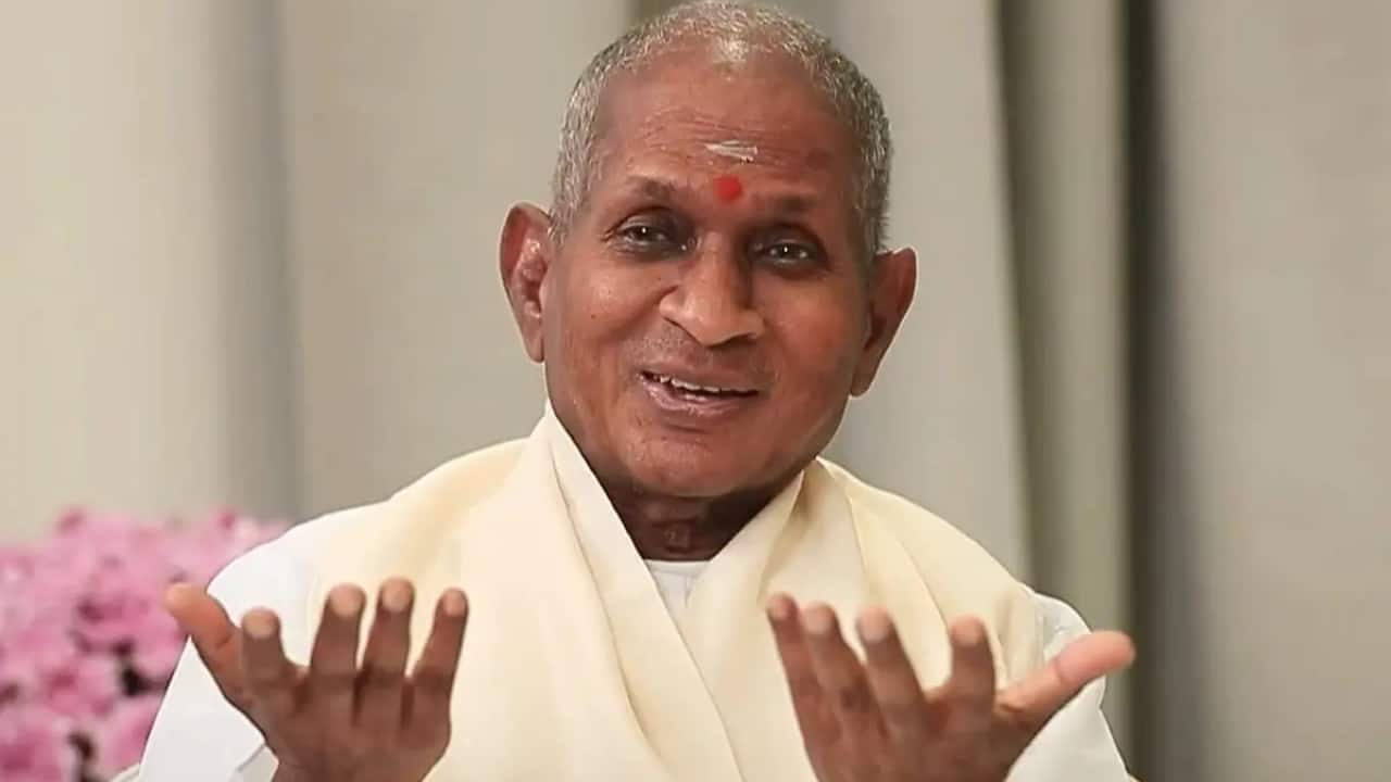 Ilaiyaraaja sparks controversy over his bold remark, claims "No one like me before or after"