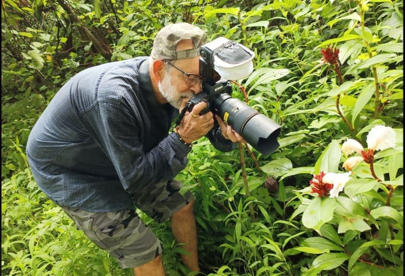 Mumbai loses its celebrated 'birdman' Sunjoy Monga, the man who initiated popular bird races