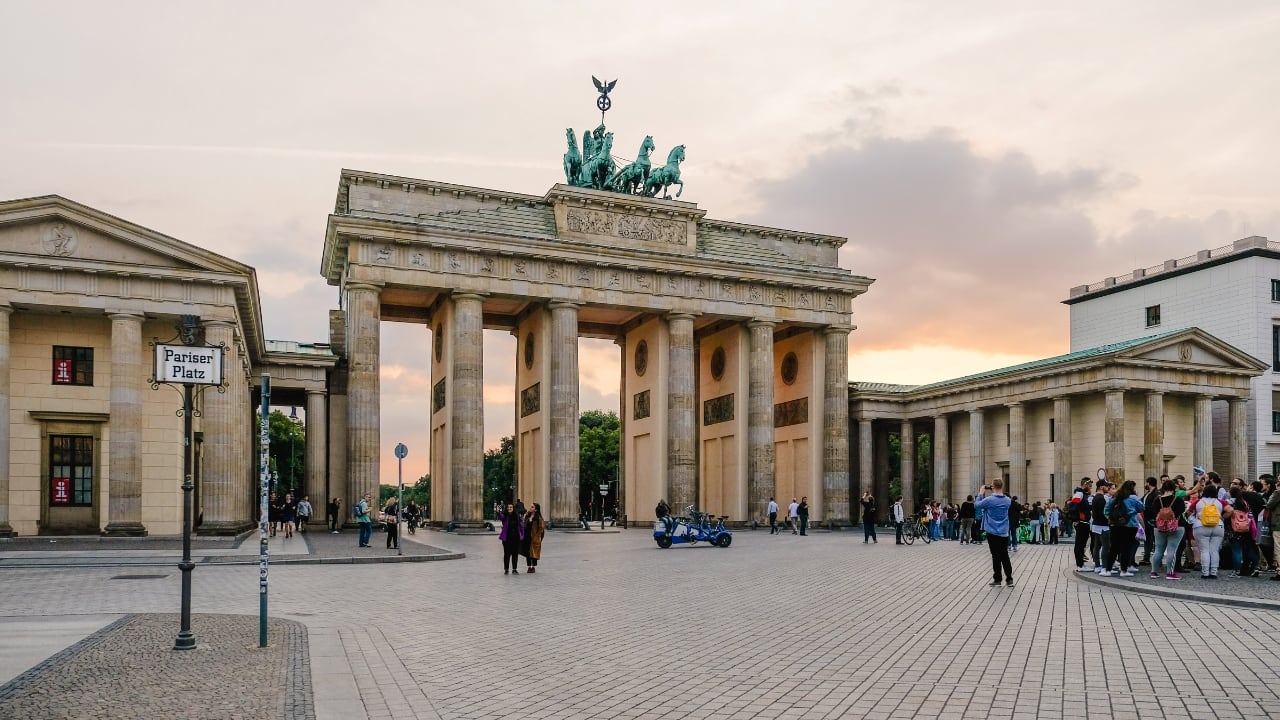 3. Germany (EPI Score: 74.6) Germany scores a strong 74.6 on the EPI, powered by renewable energy, green urban spaces, and high recycling rates. Its commitment to eco-conscious city planning makes it a must-visit for sustainable travelers. (Image: Canva)