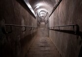 Underground Secrets: Did the US really spend $21 trillion on secret 'doomsday' bunkers for the elite?