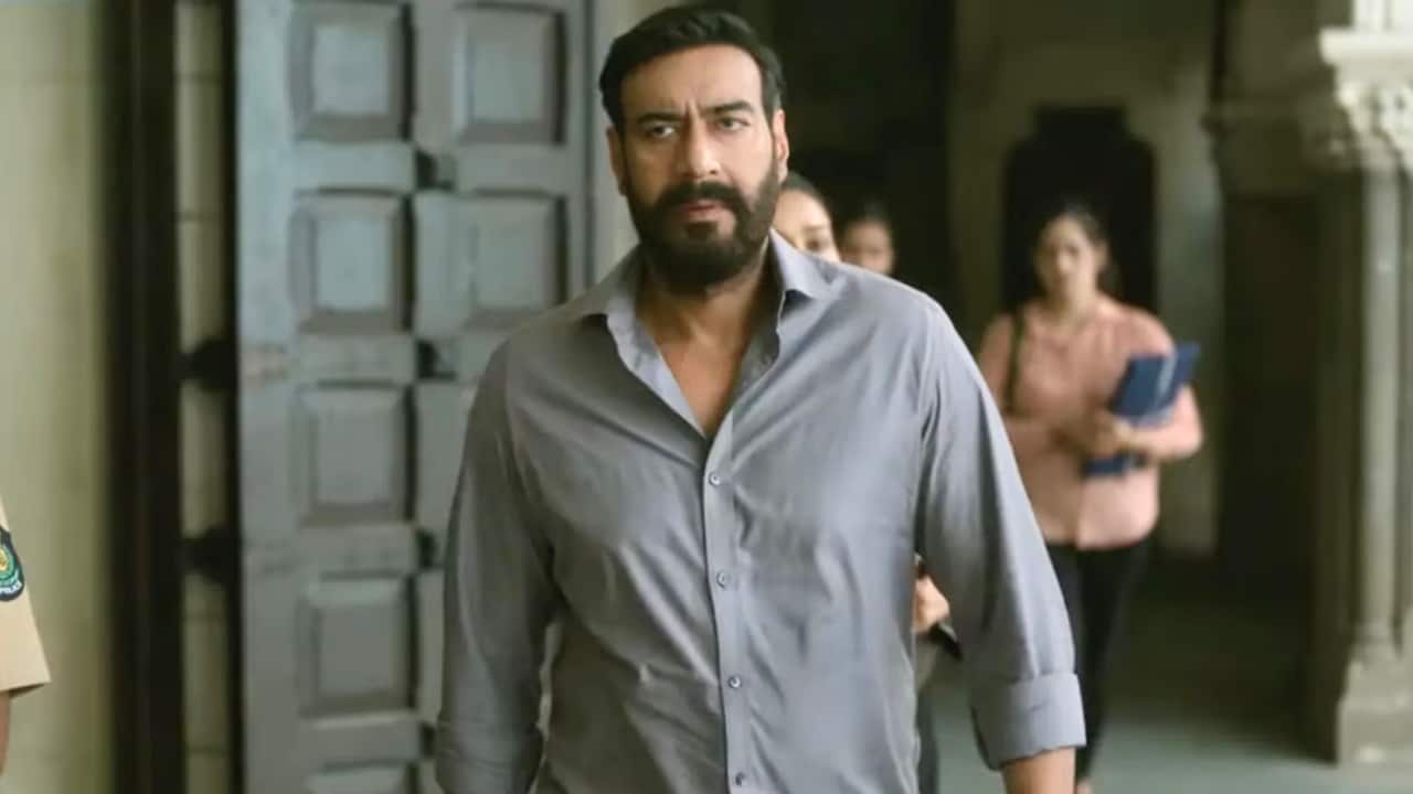 Drishyam 3 Release Date OUT: Ajay Devgn starrer to go on floors on October 2