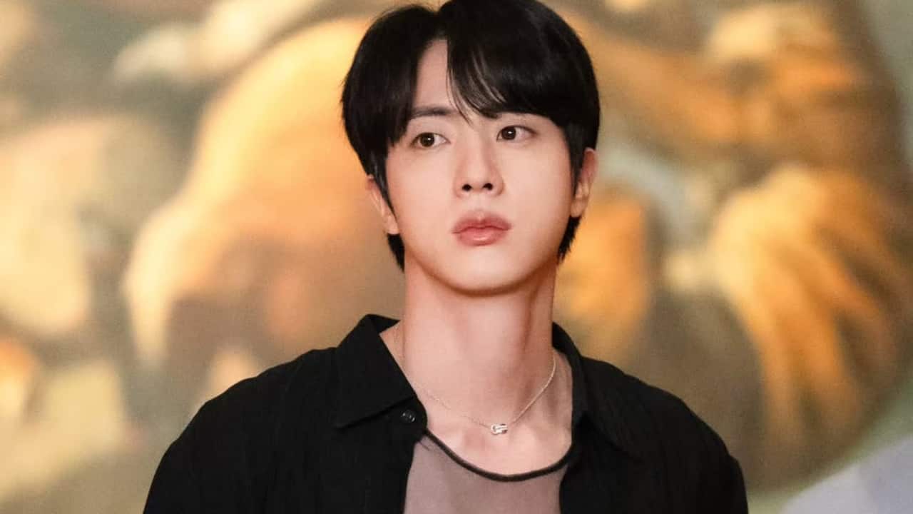 BTS' Jin's Echo earns top 6 spots on Billboard's World Digital Song Sales chart