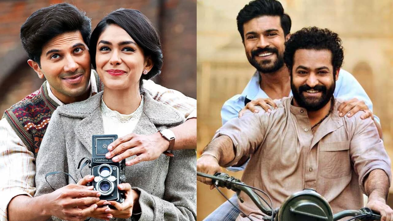 Gaddar Telangana Film Awards 2014-2023: RRR, Sita Ramam, HanuMan and Mahanati make it to the list