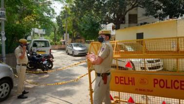 Max Hospital in Delhi’s Shalimar Bagh receives bomb threat