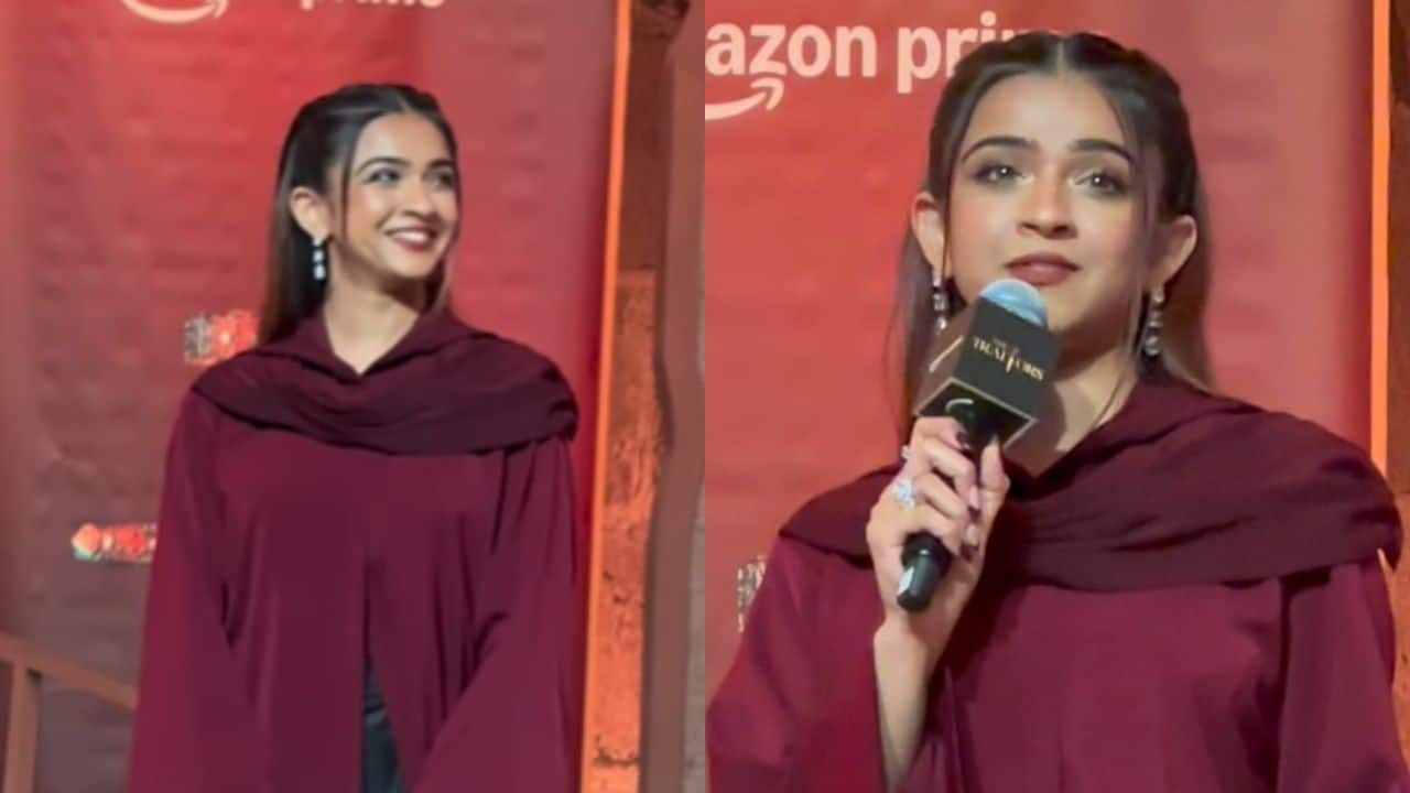 Most of these people don’t have brain, says Rebel Kid aka Apoorva Mukhija at The Traitors launch