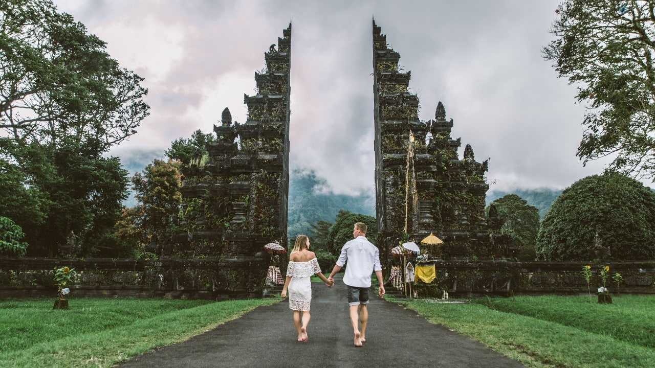 When most travelers dream of Indonesia, Bali is the first name that pops up — and for good reason. But look beyond the beach clubs and yoga retreats, and you’ll discover an archipelago of staggering diversity. With over 17,000 islands, Indonesia is a patchwork of lost kingdoms, untouched reefs, ancient rituals, and wild volcanic landscapes that most travel guides barely mention. Forget the predictable path — 2025 is your year to explore deeper. From hidden mountain villages to coral-ringed castaway isles, here are 10 underrated destinations that show you the real magic of Indonesia. (Image: Canva) When most travelers dream of Indonesia, Bali is the first name that pops up — and for good reason. But look beyond the beach clubs and yoga retreats, and you’ll discover an archipelago of staggering diversity. With over 17,000 islands, Indonesia is a patchwork of lost kingdoms, untouched reefs, ancient rituals, and wild volcanic landscapes that most travel guides barely mention. Forget the predictable path — 2025 is your year to explore deeper. From hidden mountain villages to coral-ringed castaway isles, here are 10 underrated destinations that show you the real magic of Indonesia. (Image: Canva)