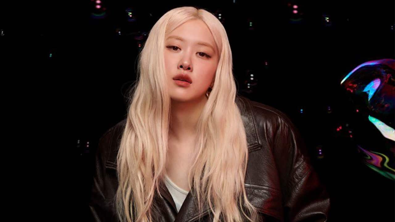 BLACKPINK's Rosé on the emotional toll of celebrity life and the struggle for authenticity: Even if I’m not doing anything wrong, I have to think