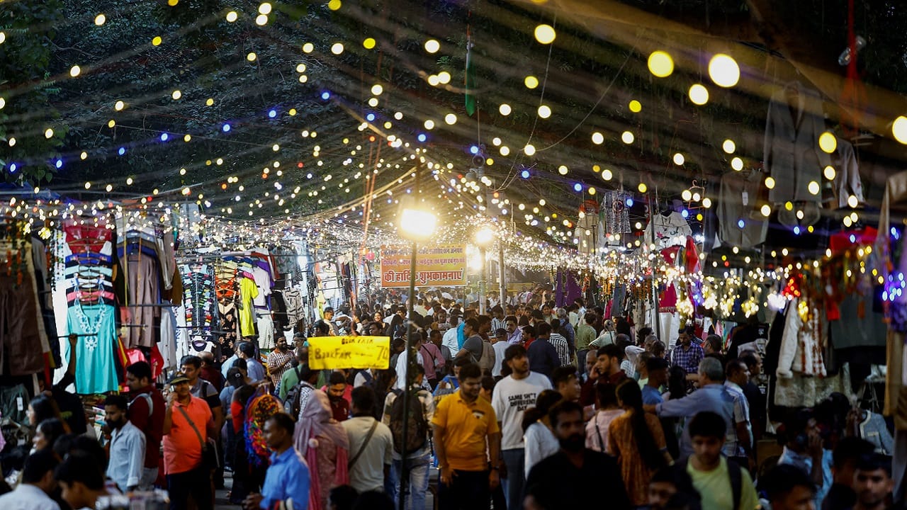 India GDP Data FY25: Key Insights Revealed