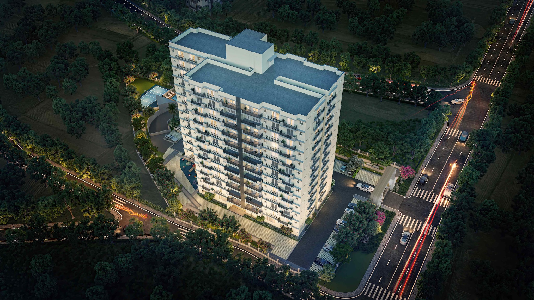 Ashiana Housing launches premium residential project ‘Ashiana Aravali’ in Jaipur