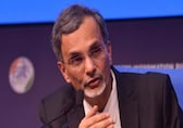 Conditions ‘steady’ for growth in Q1FY26, backed by economic momentum, says CEA Nageswaran