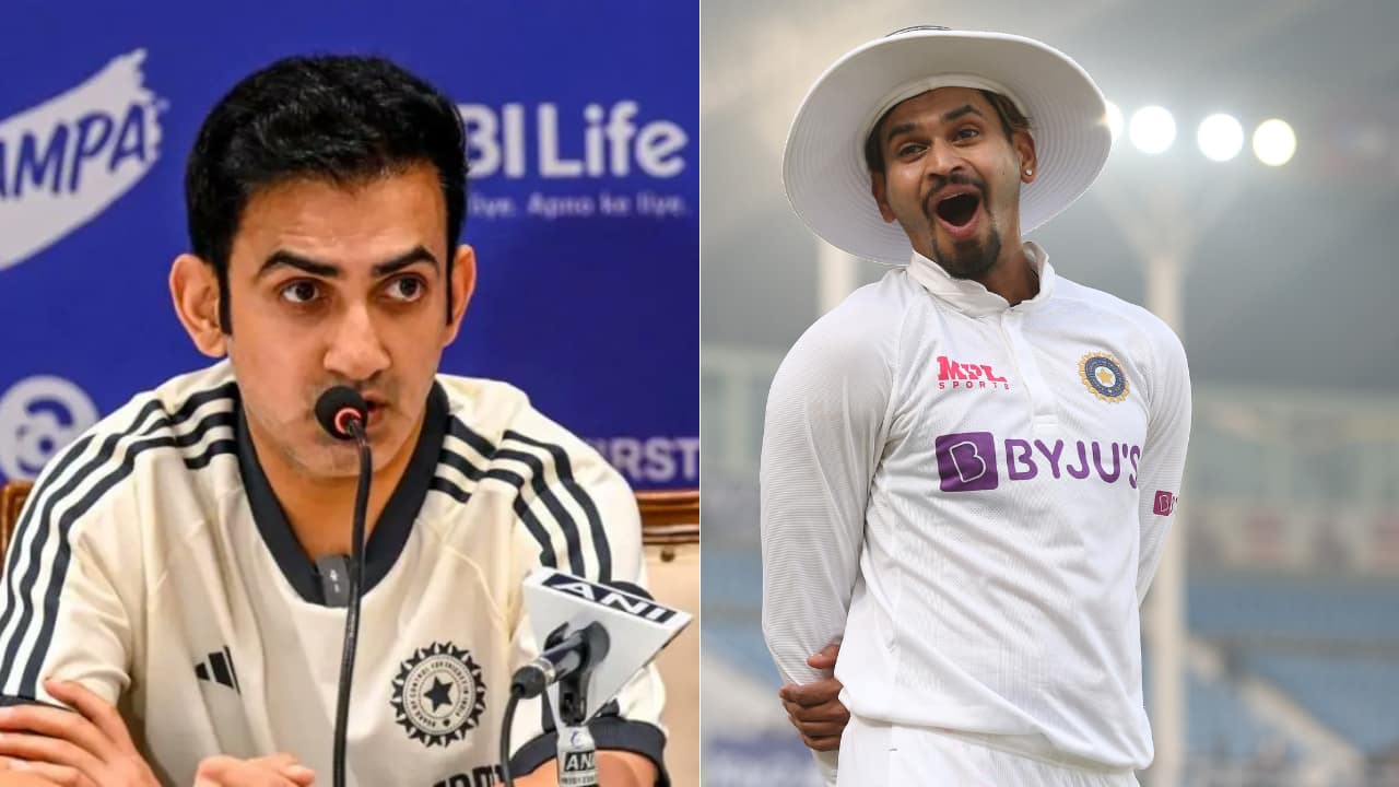Gambhir’s reply on Iyer’s snub draws flak from former cricketer