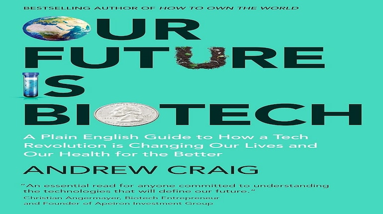 Biotechnology Innovations