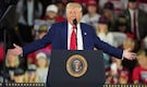 'So much for being Mr. Nice Guy': Trump accuses China of violating trade agreement after tariff ruling 'So much for being Mr. Nice Guy': Trump accuses China of violating trade agreement after tariff ruling