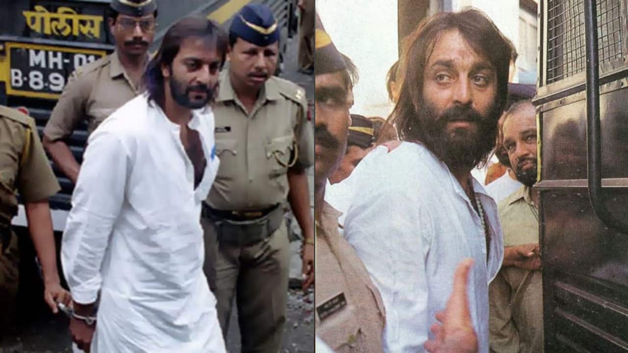 When Sanjay Dutt revealed he was treated worst in Jail than normal convicts: Maine ek saal Chane ki Dal khayi aur Rajgira mein...