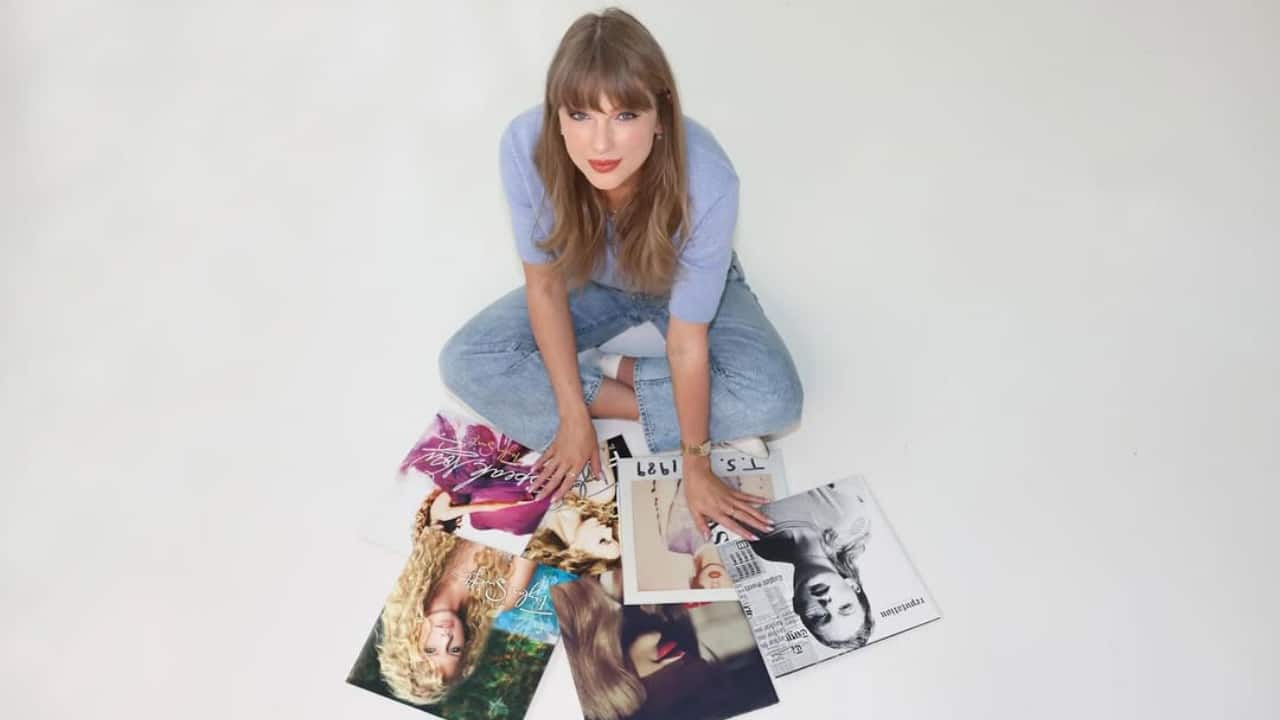 Taylor Swift buys back the ownership of her master recordings, writes "I almost stopped thinking it could ever happen"