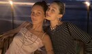 Gigi Hadid and Bella Hadid introduce their secret half-sister Aydan Nix