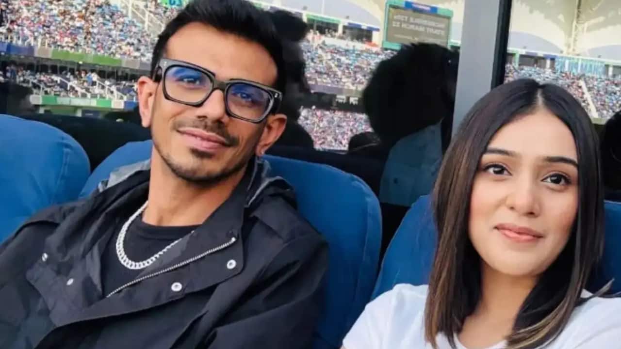 RJ Mahvash drops cryptic post about 'never doing wrong' amid Yuzvendra Chahal dating rumours, writes "What people say is noise"