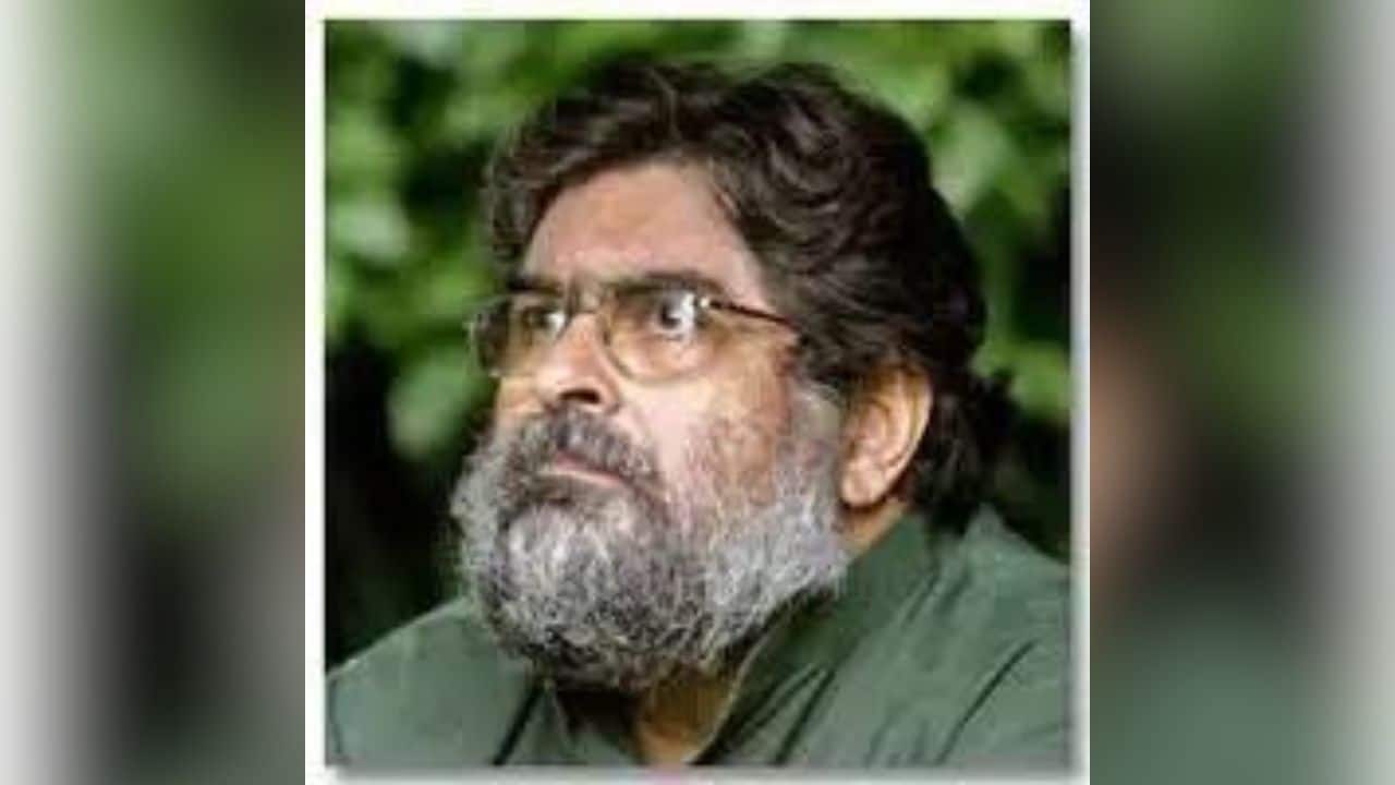 Valmik Thapar, Renowned Tiger Conservationist, Dies at Age 73