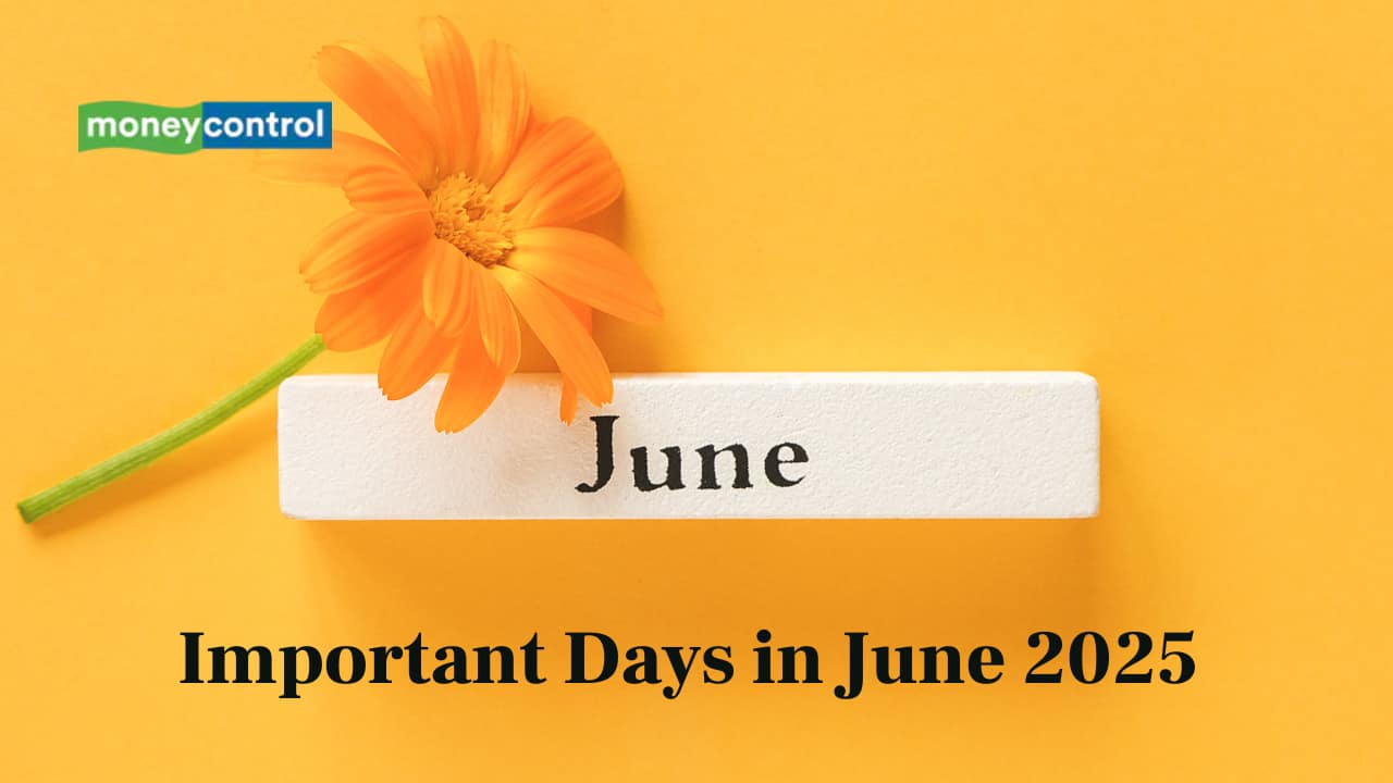 Important Days in June 2025: List of National and International Important Days, Events