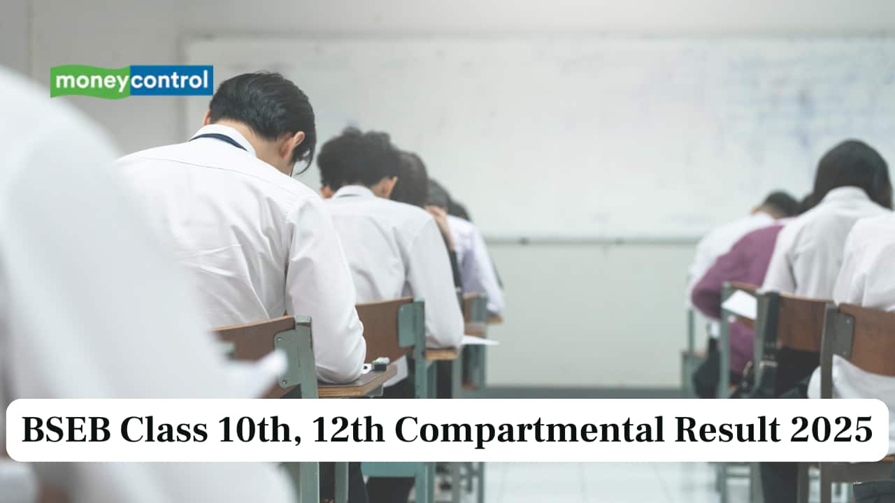 Bihar Board Class 10th, 12th Compartmental Result 2025 Declared; Check Pass Percentages Here