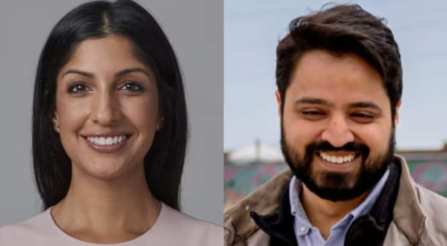 Meet Anjali Sud, Sanjay Seth: The Indian-Americans elected for top Harvard roles amid row with Trump