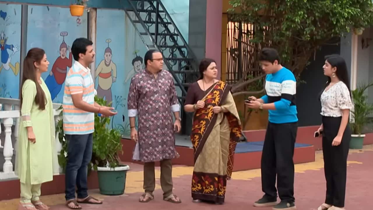 Taarak Mehta Ka Ooltah Chashmah Sneak Peek: Bumper Munafa Fund scam to bring panic in Gokuldham Society