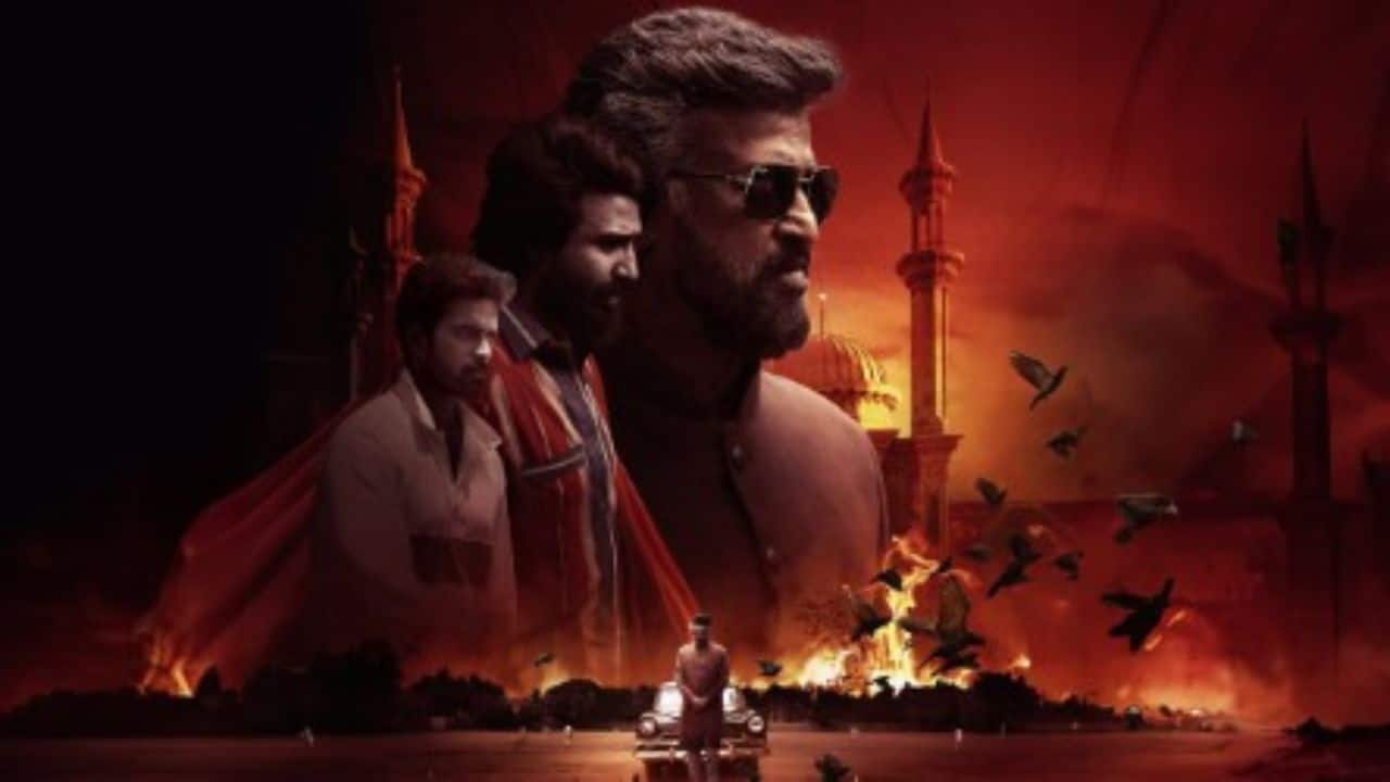 Rajinikanth’s Lal Salaam finds its OTT platform: Here's when and where you can stream it