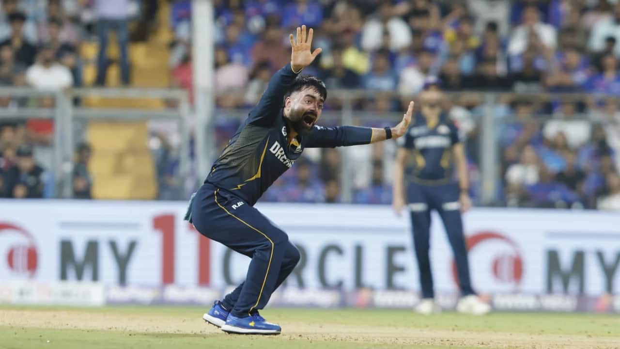 Time for Rashid Khan to press reset button after disastrous campaign costs Gujarat Titans dearly