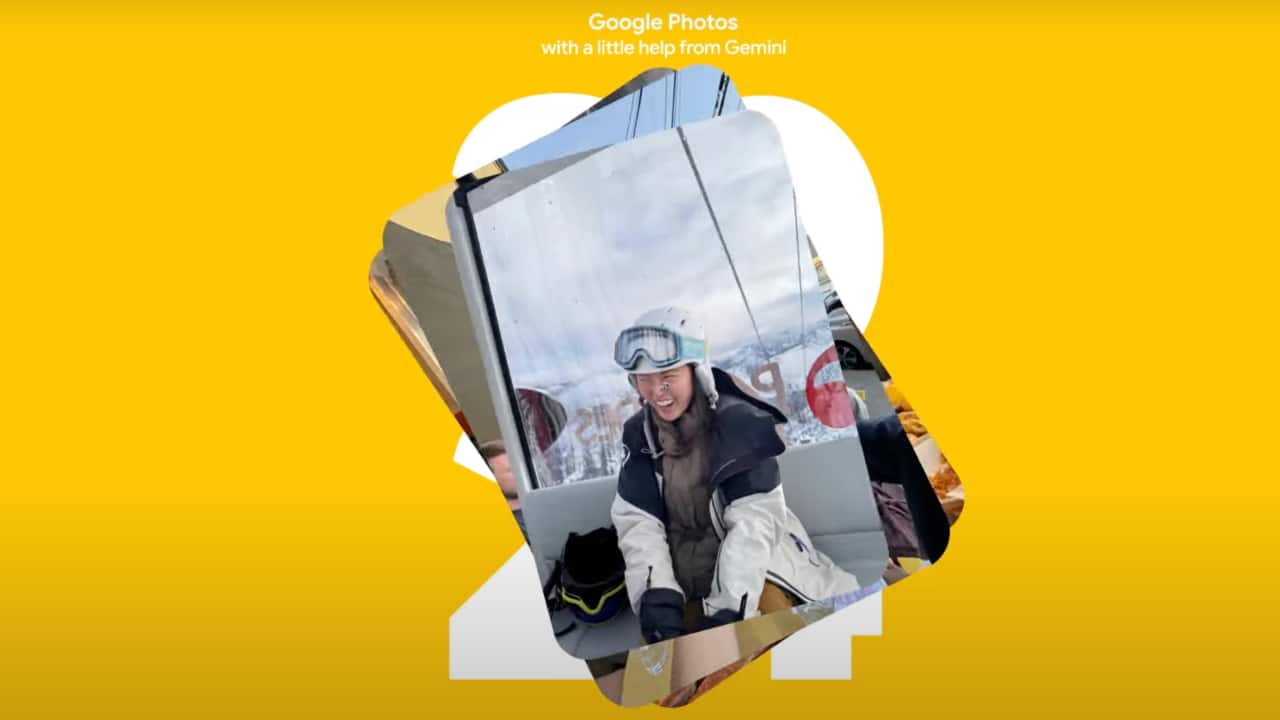 Explore your travel history with ‘Places’