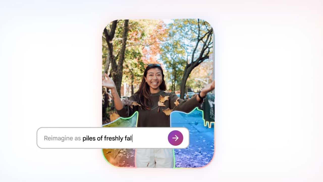 Declutter your grid with stack and hide options