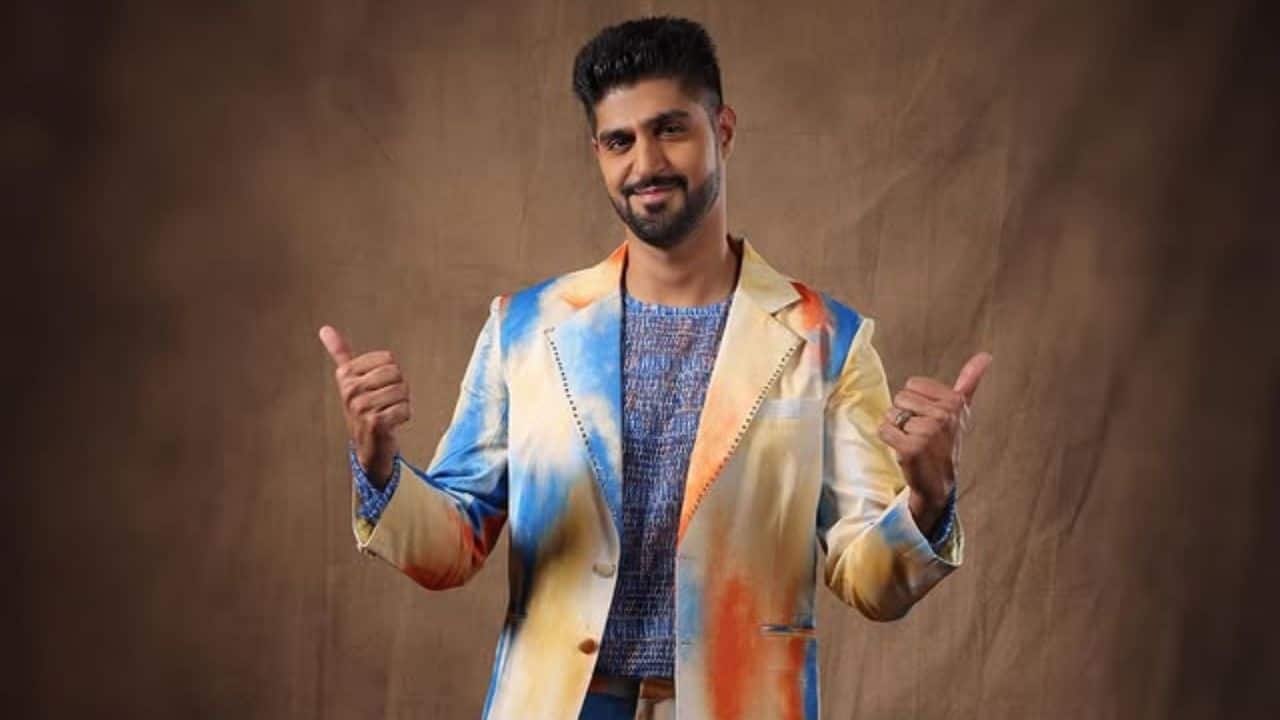 EXCLUSIVE: Tanuj Virwani on working with Rana Daggubati and Venkatesh in Rana Naidu 2, says "It was truly an honour and privilege"
