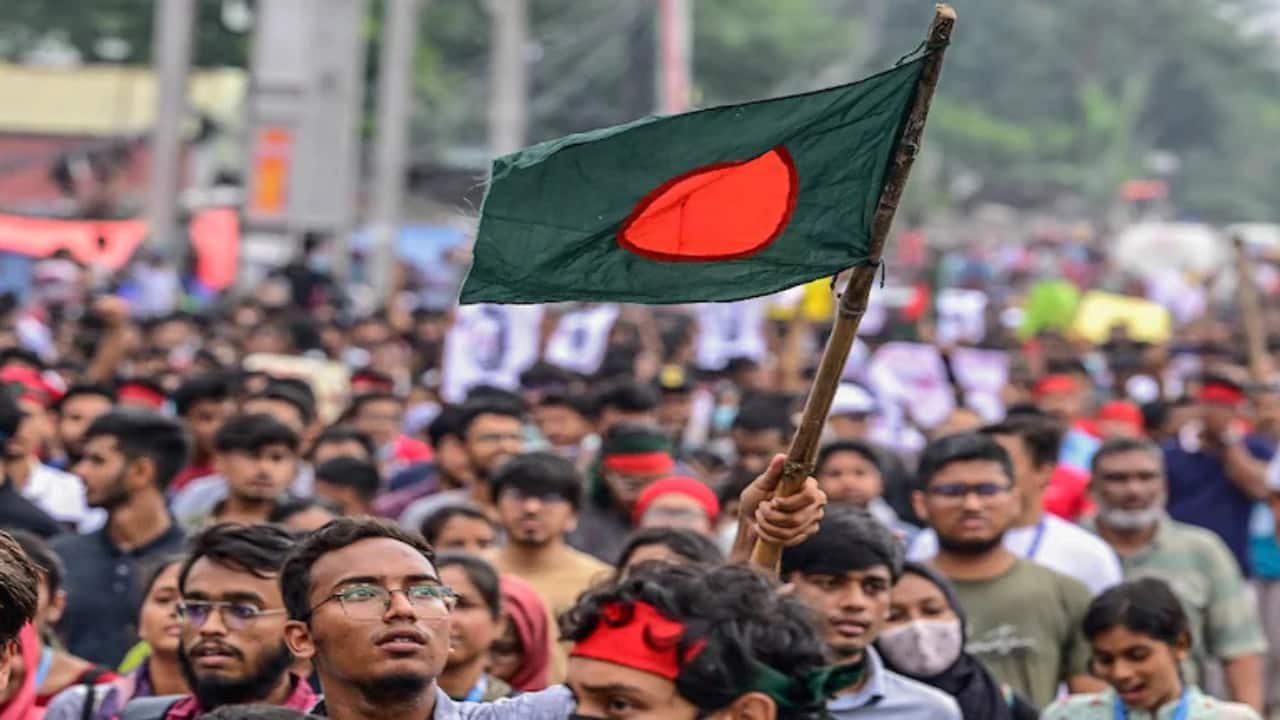 Bangladesh declares August 8 as ‘new Bangladesh day’ to mark Yunus government’s swearing-in