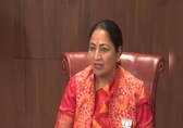 Delhi CM attacked: Atishi condemns attack, says 'no place for violence in democracy'