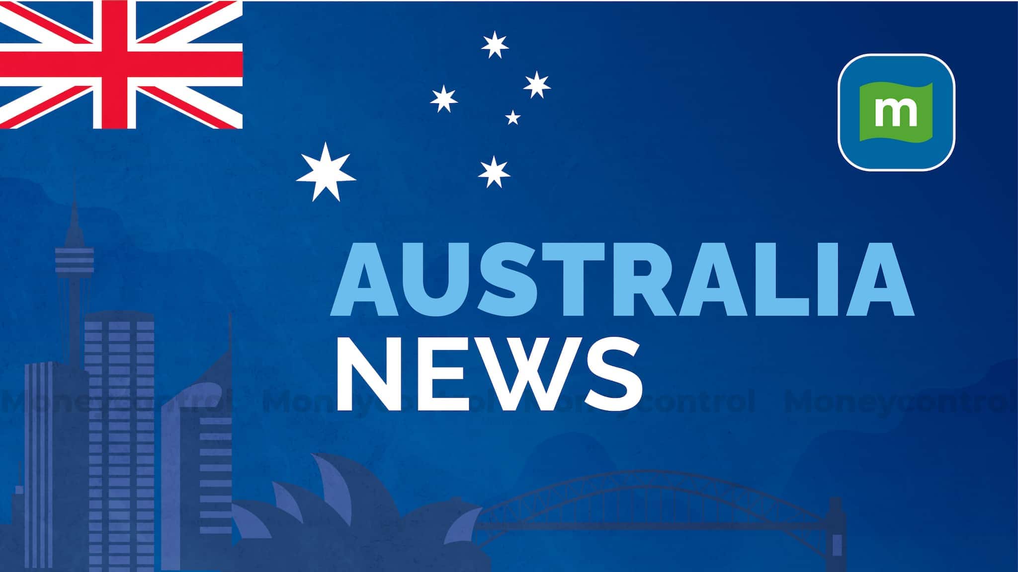 Australia News Live: Santos shares jump 12% on $30 billion takeover bid as energy stocks lift Australian market