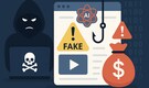 Big Tech firms join hands to tackle online scams, but there’s a catch