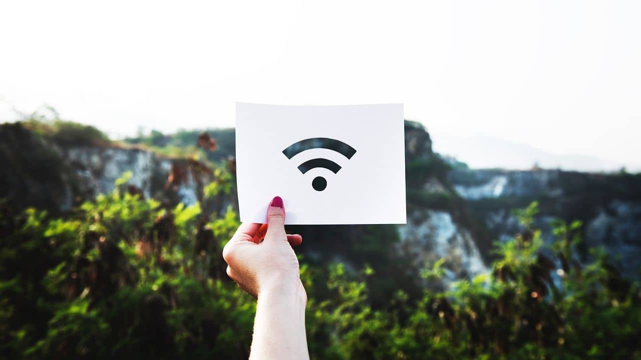 Keep the router firmware updated Keep the router firmware updated