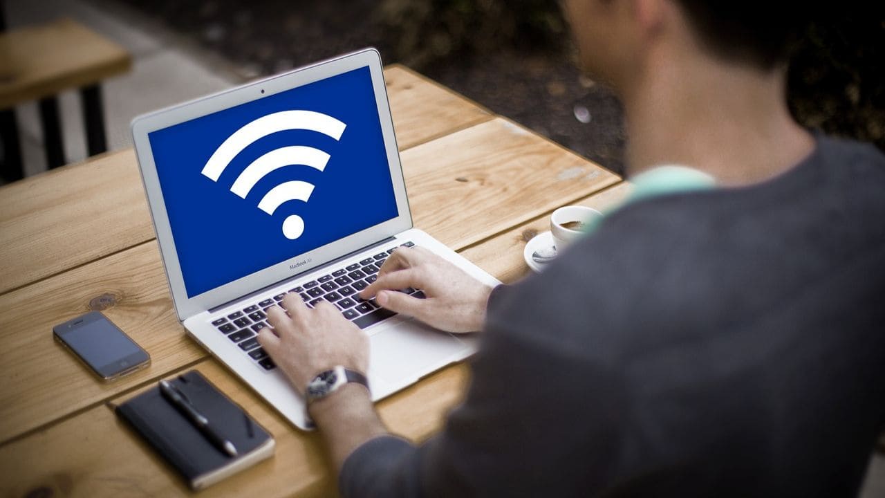 Use separate Wi-Fi networks Use separate Wi-Fi networks