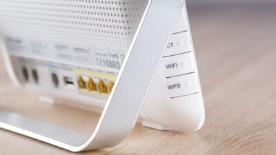 Router