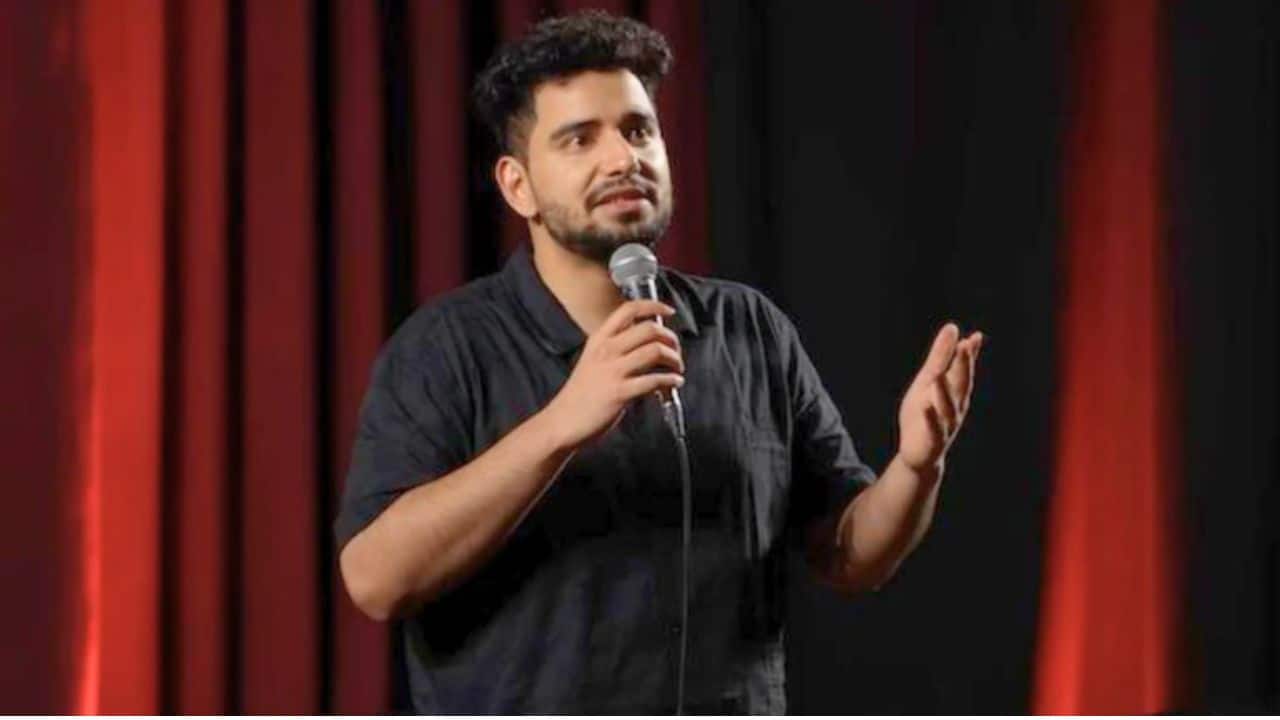 Supreme Court directs Samay Raina, comedians to invite specially-abled persons with success stories on shows