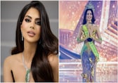 Was pinched, made to sell cheap products on TikTok as Miss Grand International: Rachel Gupta