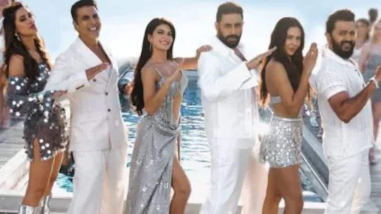 Housefull 5 Director Tarun Mansukhani shares how shoot faced unexpected hurdle from ship captain