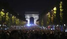 Two fans die, officer is in a coma after Champions League celebrations in France