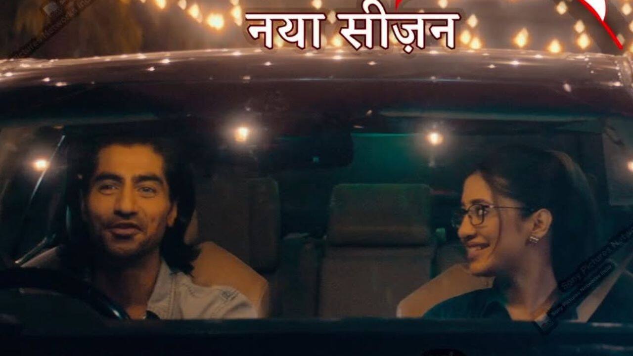 Bade Achhe Lagte Hain 14: Ektaa Kapoor shares what to expect from Shivangi Joshi and Harshad Chopda’s new season