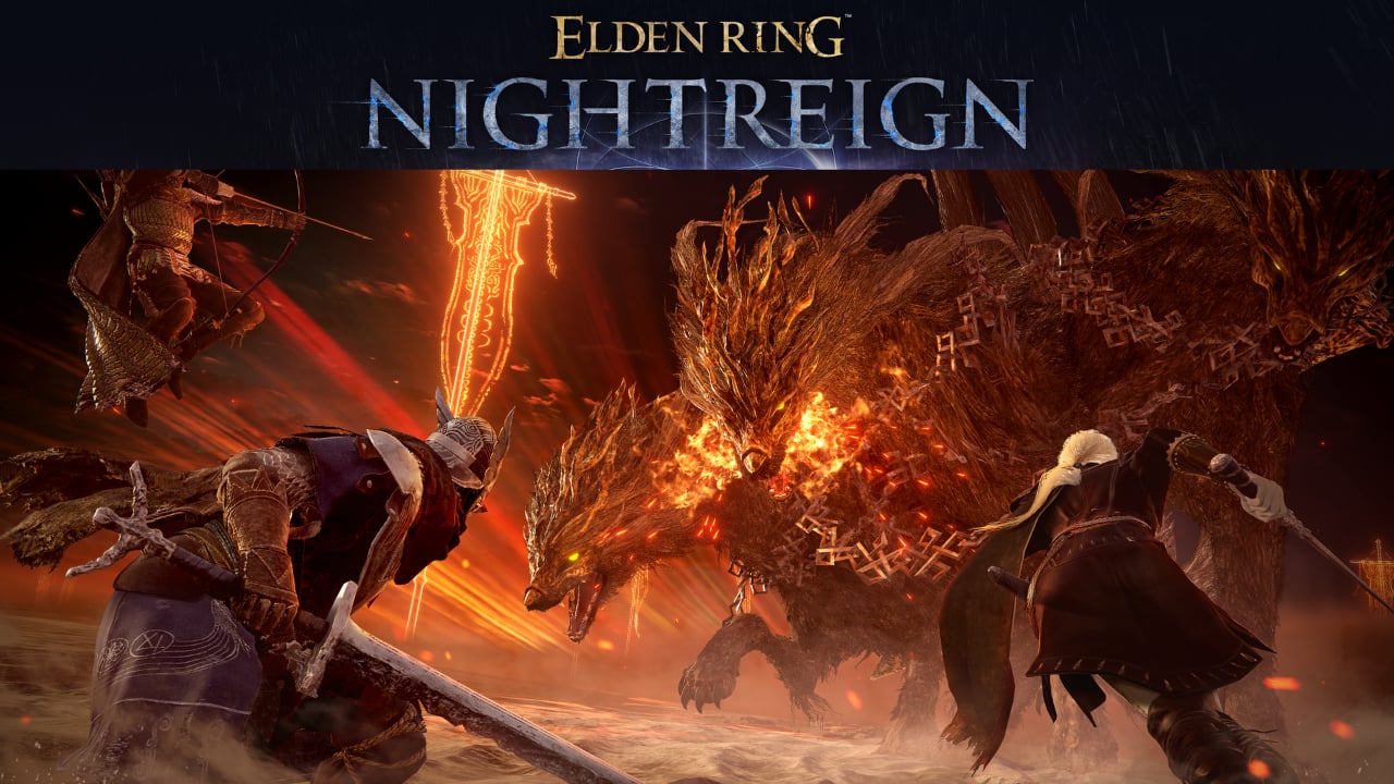 Elden Ring Nightreign: 10 things to know before you buy