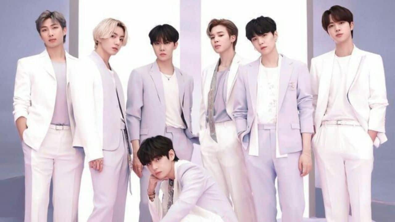 BTS members move to the US for upcoming album: Suga, Jimin, and Jungkook join others there  