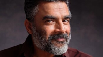 R. Madhavan's Birthday Celebration